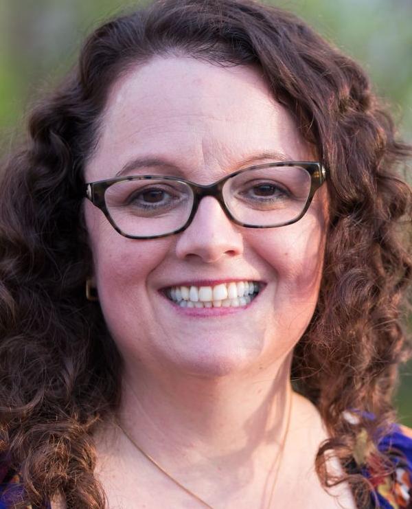 Kara Eastman mug
